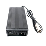 Mean Well NPB-360-48XLR Battery Charger 360W 48V 3 Pin Power Pin 6A - NPB-360-48XLR - powersupplymall.com