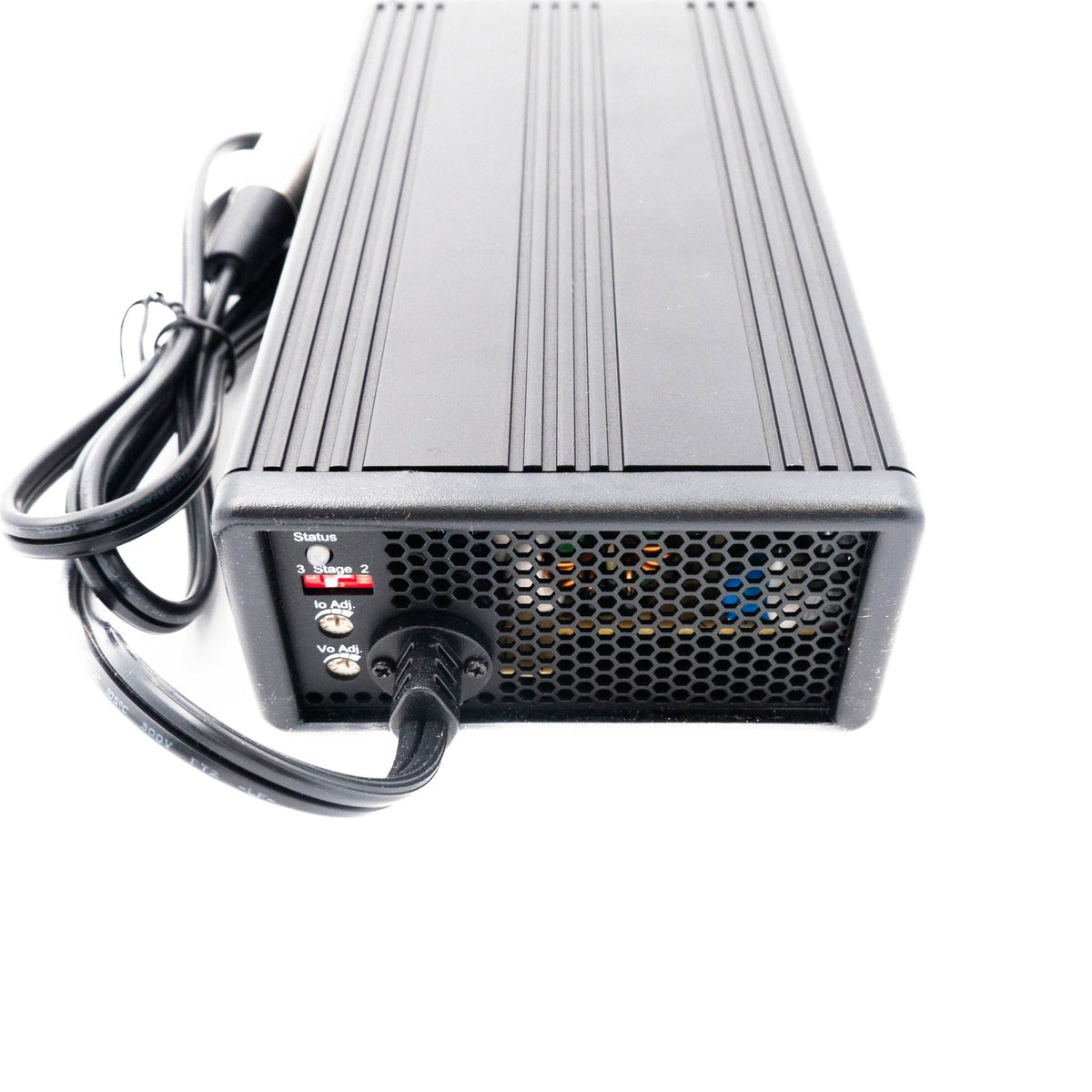 Mean Well NPB-360-48XLR Battery Charger 360W 48V 3 Pin Power Pin 6A - NPB-360-48XLR - powersupplymall.com