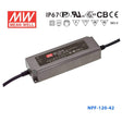Mean Well NPF - 120 - 42 Power Supply 120W 42V - NPF - 120 - 42 - powersupplymall.com