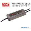 Mean Well NPF-120D-15 Power Supply 120W 15V - Dimmable 8A - NPF-120D-15 - powersupplymall.com