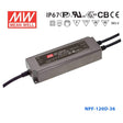 Mean Well NPF-120D-36 Power Supply 120W 36V - Dimmable 3.4A - NPF-120D-36 - powersupplymall.com
