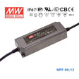 Mean Well NPF Series LED Power Supply 12V (40~200W) -  - powersupplymall.com