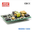Mean Well NSD05-12S5 DC-DC Converter - 5W - 9.2~36V in 5V out 1A - NSD05-12S5 - powersupplymall.com