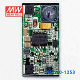 Mean Well NSD10-12S3 DC-DC Converter - 8.25W - 9.8~36V in 3.3V out 2.5A - NSD10-12S3 - powersupplymall.com