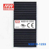 Mean Well NSD10-12S5 DC-DC Converter - 10W - 9.8~36V in 5V out 2A - NSD10-12S5 - powersupplymall.com