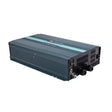 Mean Well NTS - 3200 - 112US True Sine Wave DC - AC Inverter 3200W 110V out 12V in with US Socket - NTS - 3200 - 112US - powersupplymall.com