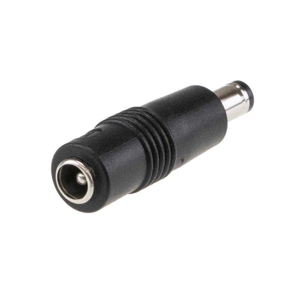 Mean Well P1M to P1J converter DC plug - DC PLUG-P1M-P1J - powersupplymall.com
