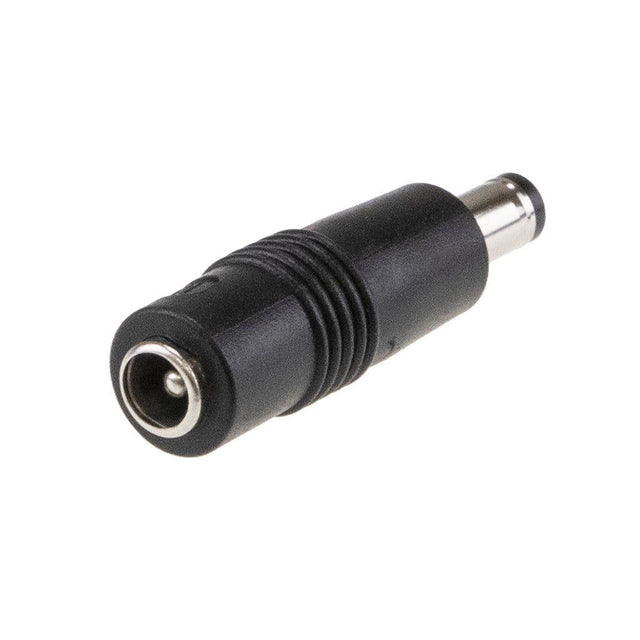 Mean Well P1M to P1J converter DC plug - DC PLUG-P1M-P1J - powersupplymall.com