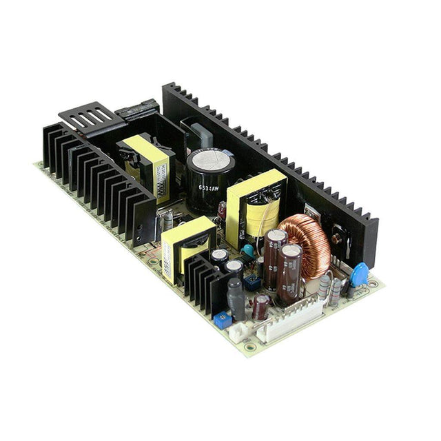 Mean Well PID-250B Open Frame Power Supply 250W 9.4A - PID-250B - powersupplymall.com