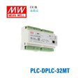 Mean Well PLC-DPLC-32MT Programmable Logic Controller with Open PLC Architecture - PLC-DPLC-32MT - powersupplymall.com