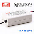 Mean Well PLD - 16 - 350B Power Supply 16W 350mA - PLD-16-350B - powersupplymall.com