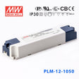 Mean Well PLM-12-1050, 1050mA Constant Current with PFC - Terminal Block - PLM-12-1050 - powersupplymall.com