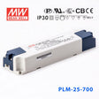 Mean Well PLM-25-700, 700mA Constant Current with PFC - Terminal Block - PLM-25-700 - powersupplymall.com