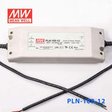 Mean Well PLN-100-12 Power Supply 60W 12V - IP64 5A - PLN-100-12 - powersupplymall.com