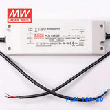 Mean Well PLN-100-20 Power Supply 100W 20V - IP64 4.8A - PLN-100-20 - powersupplymall.com