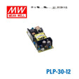 Mean Well PLP - 30 - 12 Single Output LED Driver 30W - PLP-30-12 - powersupplymall.com