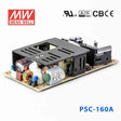 Mean Well PSC-160A Battery Chargers 160W 13.8V 7.6A - PFC - PSC-160A - powersupplymall.com