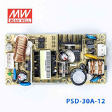 Mean Well PSD-30A-12 DC-DC Converter - 30W - 9~18V in 12V out 2.5A - PSD-30A-12 - powersupplymall.com