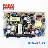 Mean Well PSD-45A-12 DC-DC Converter - 30W - 9~18V in 12V out 2.5A - PSD-45A-12 - powersupplymall.com