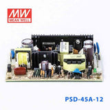 Mean Well PSD-45A-12 DC-DC Converter - 30W - 9~18V in 12V out 2.5A - PSD-45A-12 - powersupplymall.com