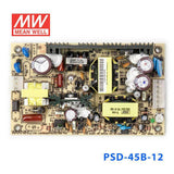 Mean Well PSD-45B-12 DC-DC Converter - 45W - 18~36V in 12V out 3.75A - PSD-45B-12 - powersupplymall.com