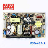 Mean Well PSD-45B-5 DC-DC Converter - 45W - 18~36V in 5V out 9A - PSD-45B-5 - powersupplymall.com