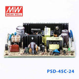 Mean Well PSD-45C-24 DC-DC Converter - 45W - 36~72V in 24V out 1.875A - PSD-45C-24 - powersupplymall.com