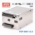 Mean Well PSP-600-13.5 Power Supply 600W 13.5V 44.5A - PSP-600-13.5 - powersupplymall.com