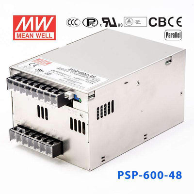 Mean Well PSP Series  Power Supply 48V(600~1000W)