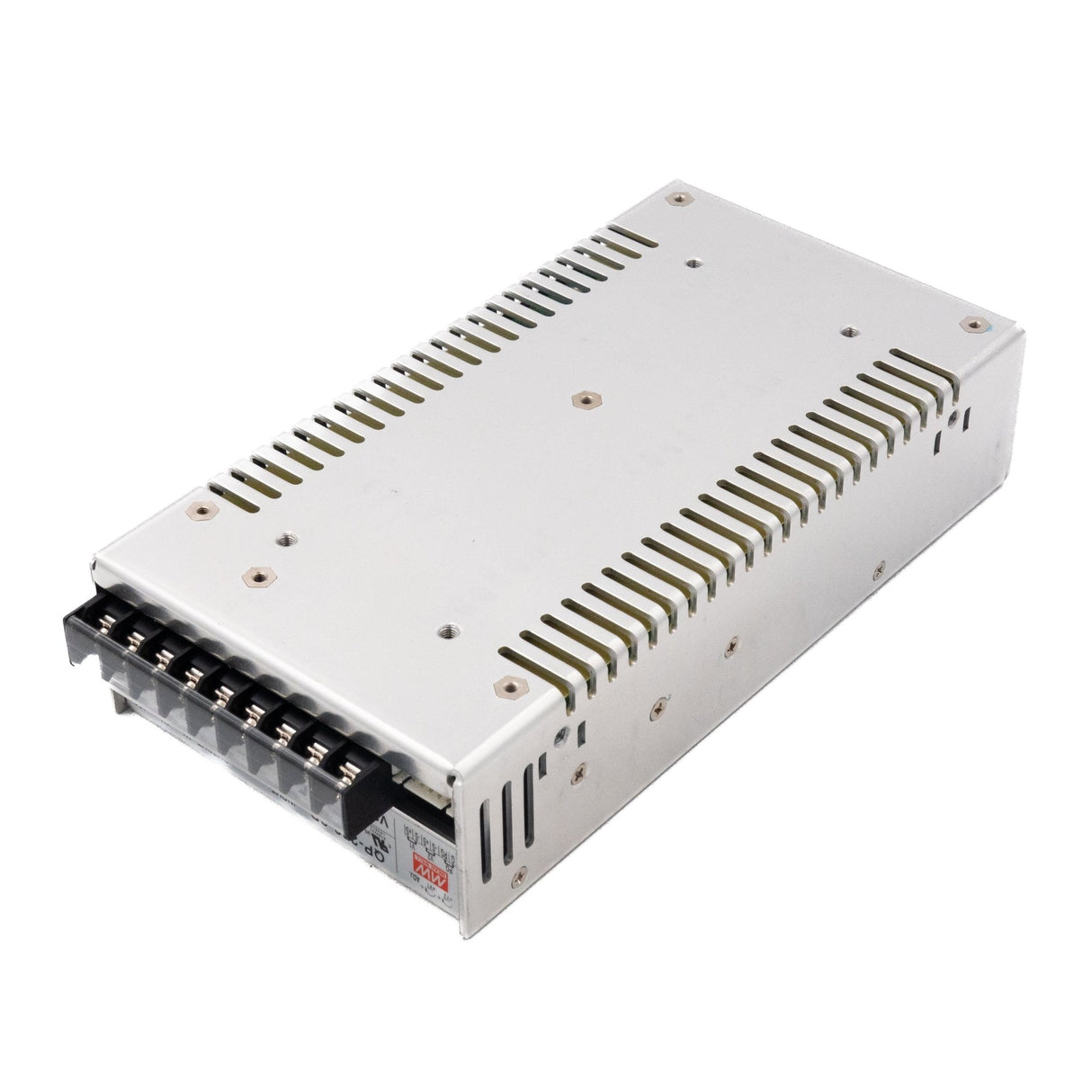 Mean Well QP-200-3D PFC Switching Power Supply 10A - QP-200-3D - powersupplymall.com