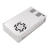 Mean Well QP - 200 - 3D PFC Switching Power Supply - QP-200-3D - powersupplymall.com