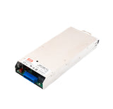 Mean Well RCP-1000-12-C AC-DC 19 inch rack power supply with PFC 1000W 60A - RCP-1000-12-C - powersupplymall.com