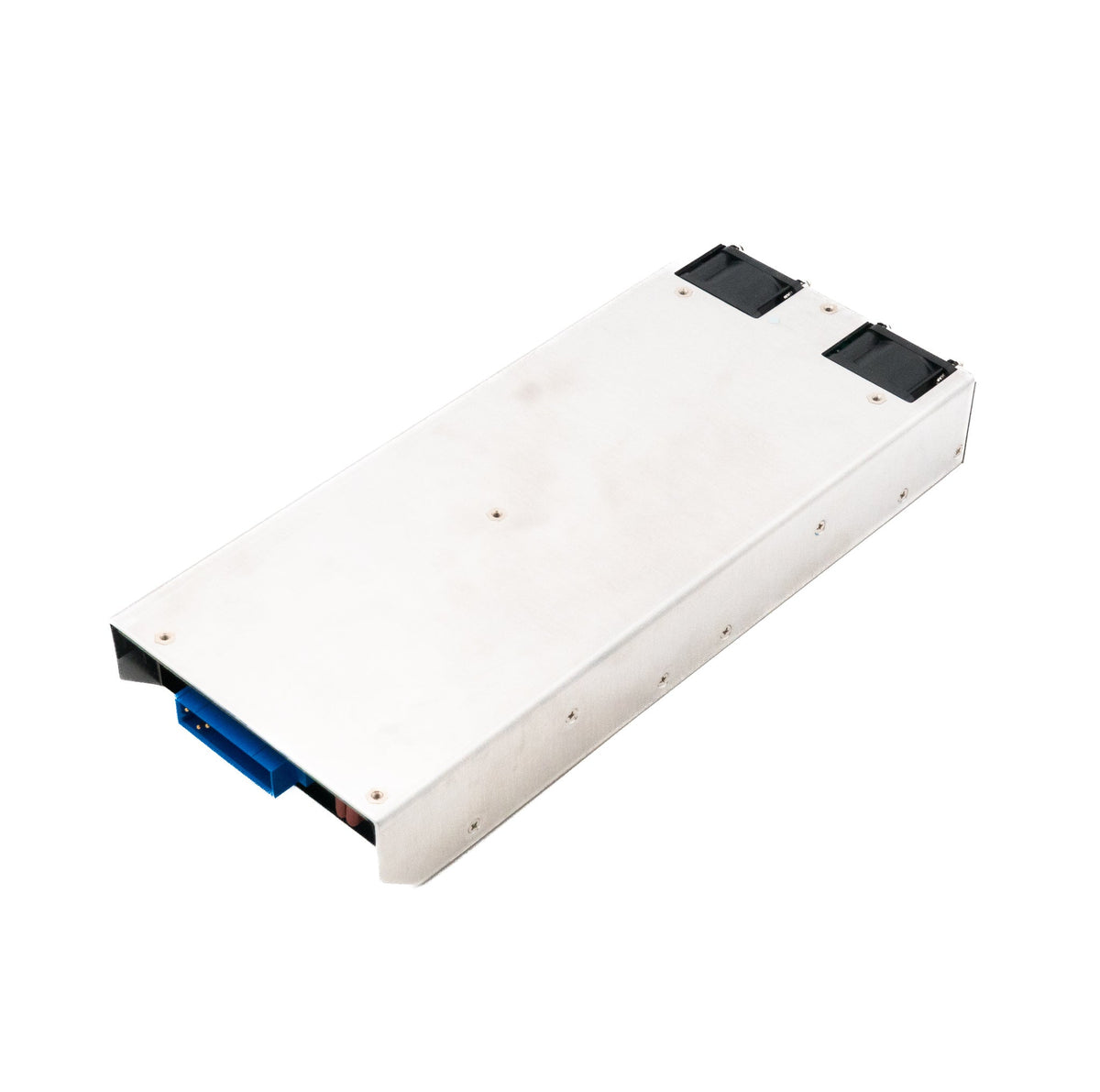 Mean Well RCP-1000-12-C AC-DC 19 inch rack power supply with PFC 1000W 60A - RCP-1000-12-C - powersupplymall.com