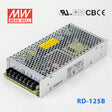 Mean Well RD Series Power Supply 24V,5V(35~125W) -  - powersupplymall.com