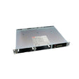 Mean Well RKP - 1UI Rack Housing with Terminal Inlet & Monitoring for RCP - 2000 Series - RKP-1UT-CMU1 - powersupplymall.com