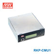 Mean Well RKP - CMU1 Power and Control Monitor System for RCP - 2000 Series - RKP-CMU1 - powersupplymall.com