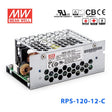 Mean Well RPS-120-27-C Green Power Supply 120W 27V 4.5A - Medical Power Supply - RPS-120-27-C - powersupplymall.com