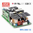Mean Well RPS-300-15 Green Power Supply W 15V 13.33A - Medical Power Supply - RPS-300-15 - powersupplymall.com