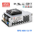 Mean Well RPS-400-18-TF Green Power Supply W 18V 13.9A - Medical Power Supply - RPS-400-18-TF - powersupplymall.com