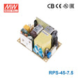 Mean Well RPS-45-7.5 Green Power Supply W 7.5V 5.4A - Medical Power Supply - RPS-45-7.5 - powersupplymall.com