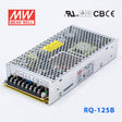 Mean Well RQ-125B Power Supply 125W 5V 12V -5V -12V 11A - RQ-125B - powersupplymall.com