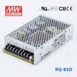 Mean Well RQ-85D Power Supply 85W 5V 24V 12V -12 6A - RQ-85D - powersupplymall.com