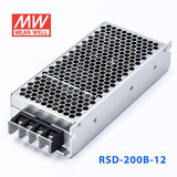 Mean Well RSD - 200B - 12 DC - DC Converter - 200.4W - 16.8~31.2V in 12V out - RSD - 200B - 12 - powersupplymall.com