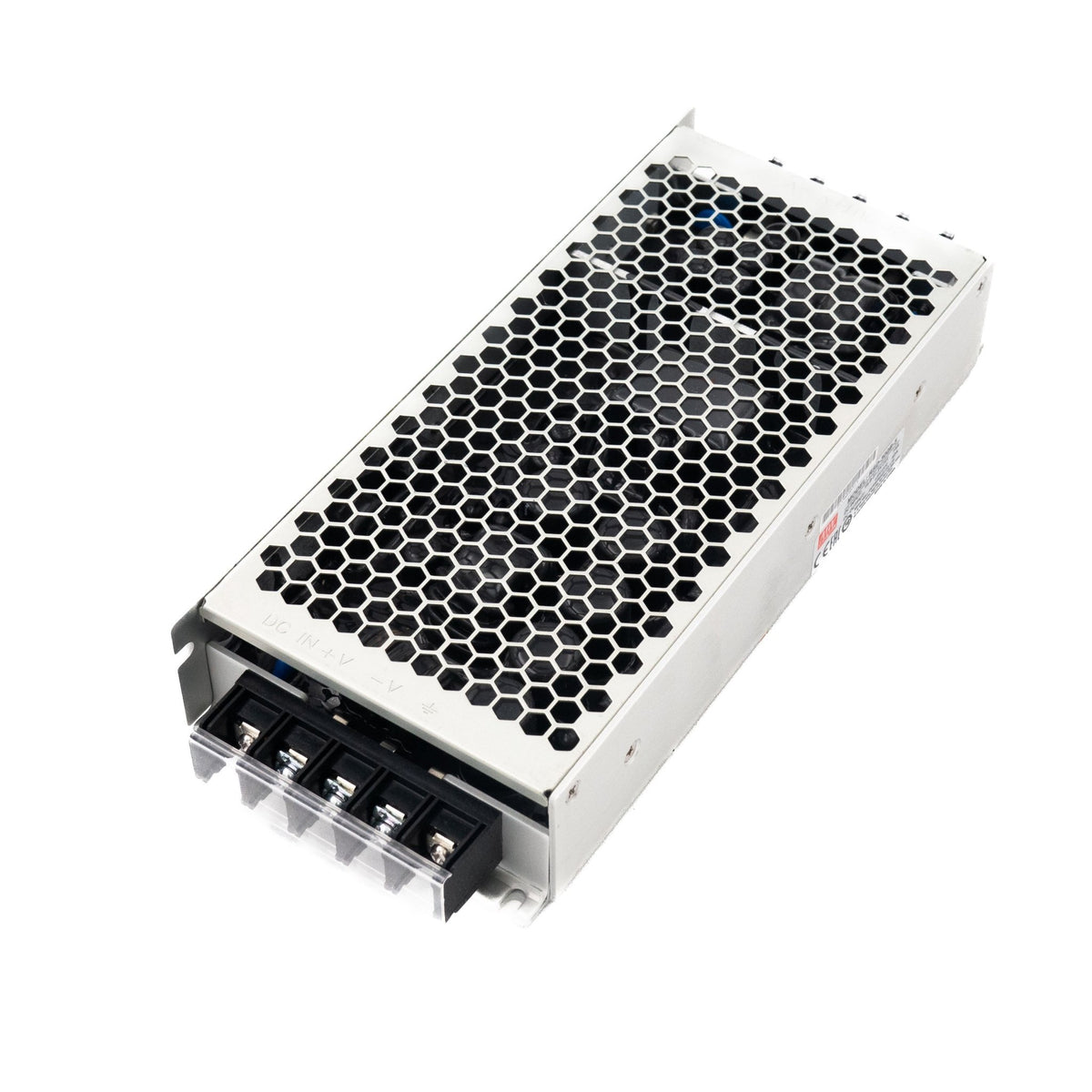Mean Well RSD-300B-5 DC-DC Converter - 200.4W - 16.8~31.2V in 5V out 42A - RSD-300B-5 - powersupplymall.com