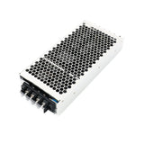 Mean Well RSD-300C-5 DC-DC Converter - 201.6W - 33.6~62.4V in 5V out 42A - RSD-300C-5 - powersupplymall.com