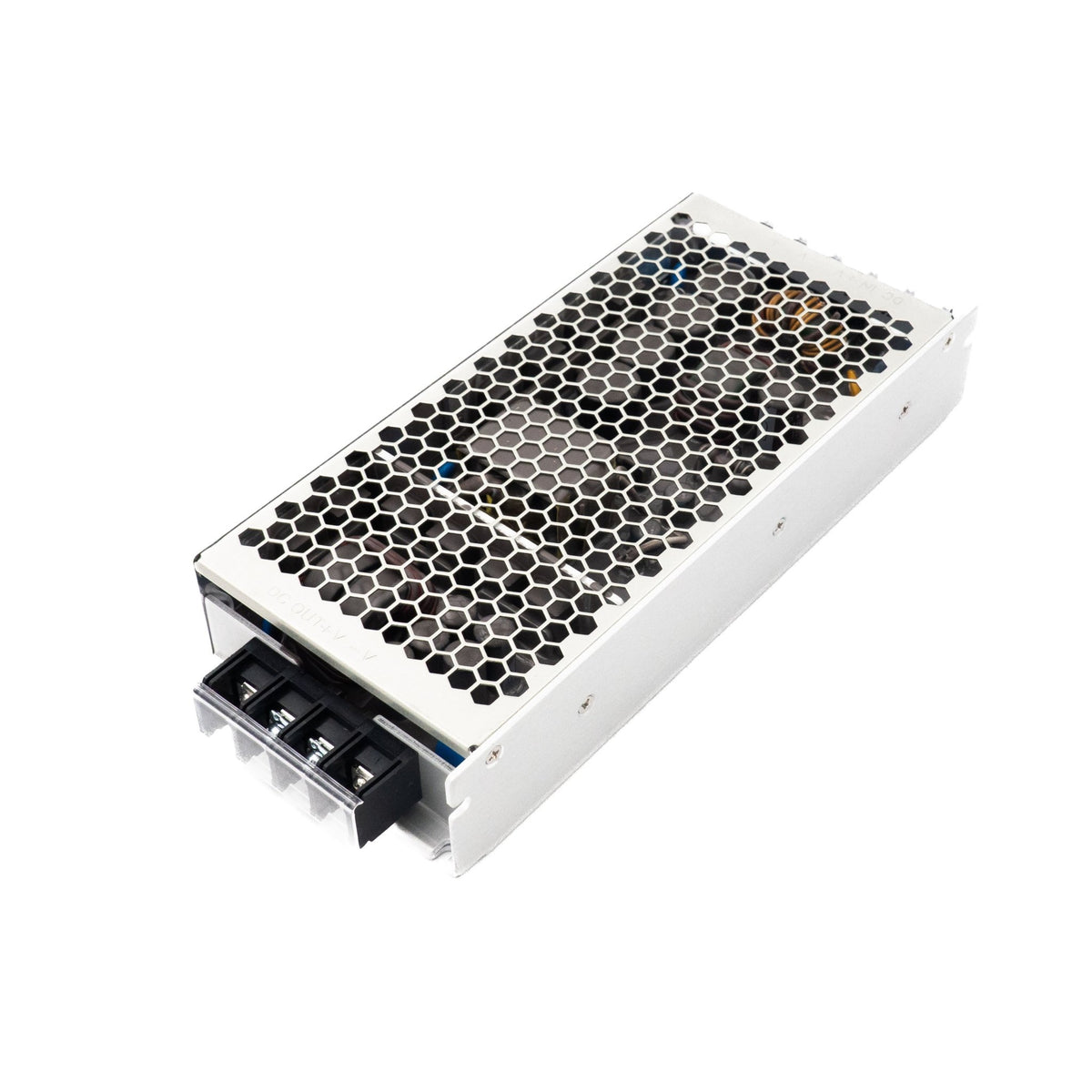 Mean Well RSD-300D-12 DC - DC Converter 300W 12V 22.5A - RSD-300D-12 - powersupplymall.com