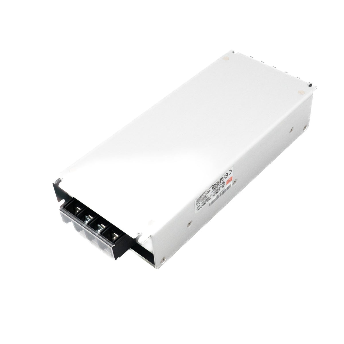 Mean Well RSD-300D-48 DC - DC Converter 300W 48V 5.7A - RSD-300D-48 - powersupplymall.com