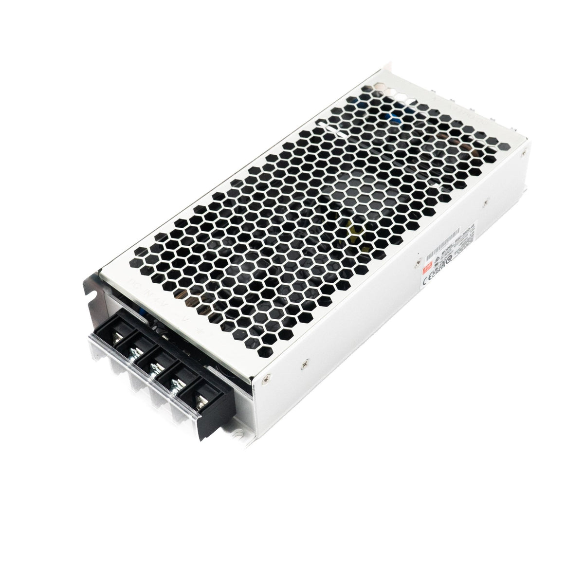 Mean Well RSD-300D-48 DC - DC Converter 300W 48V 5.7A - RSD-300D-48 - powersupplymall.com