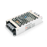 Mean Well RSD-60G-3.3 DC-DC Converter - 39.6W - 9~36V in 3.3V out 12A - RSD-60G-3.3 - powersupplymall.com
