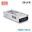 Mean Well RSDH - 150 - 32 Ultra Wide Input DC - DC Converter, 250V - 1500VDC Input, 32V Output - RSDH-150-32 - powersupplymall.com
